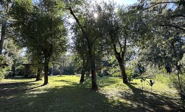 RETASADO!!!!!!!! VENTA EXCELENTE LOTE DE 1300 M2 EN ROBLES