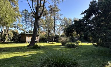 RETASADO!!!!!!!! VENTA EXCELENTE LOTE DE 1300 M2 EN ROBLES