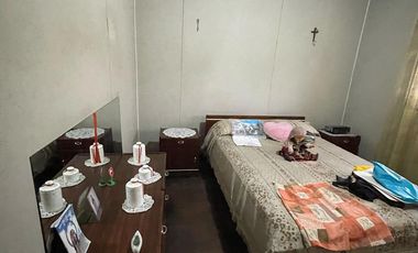 Casa en  venta de 3 ambientes con cochera, patio, terraza y parrilla - Wilde