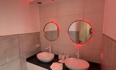 GRAN CASA A ESTRENAR EN BARRIO PRIVADO PUERTO URQUIZA FRENTE AL RIO  - Parana