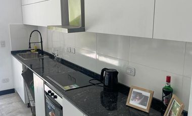 GRAN CASA A ESTRENAR EN BARRIO PRIVADO PUERTO URQUIZA FRENTE AL RIO  - Parana