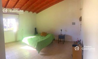 Exc. Chalet 6 Amb Con Quincho y Piscina