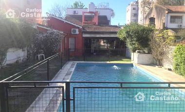 Exc. Chalet 6 Amb Con Quincho y Piscina