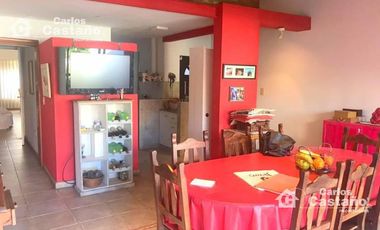 Exc. Chalet 6 Amb Con Quincho y Piscina