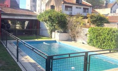 Exc. Chalet 6 Amb Con Quincho y Piscina