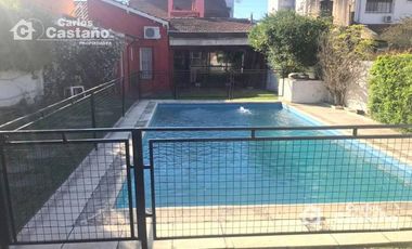 Exc. Chalet 6 Amb Con Quincho y Piscina