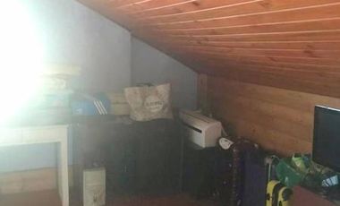 Exc. Chalet 6 Amb Con Quincho y Piscina