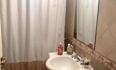 Exc. Chalet 6 Amb Con Quincho y Piscina