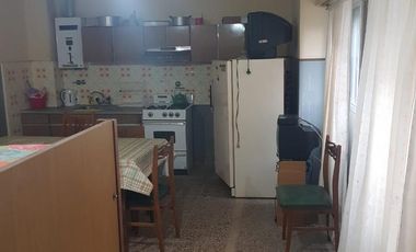 Departamento en venta de 3 ambientes frente al mar