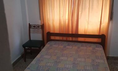 Departamento en venta de 3 ambientes frente al mar