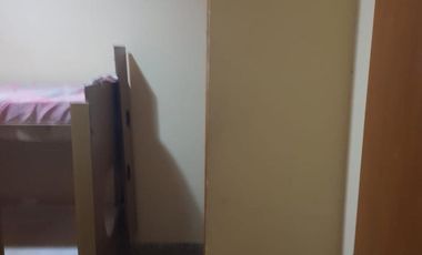 Departamento en venta de 3 ambientes frente al mar