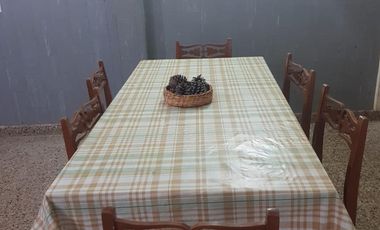 Departamento en venta de 3 ambientes frente al mar