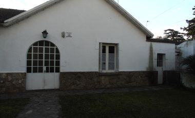 Casa en venta en City Bell