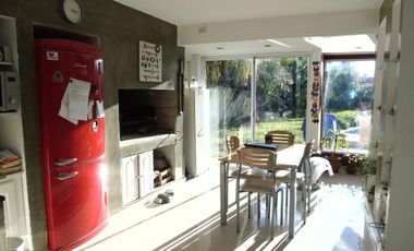 Casa en venta en City Bell