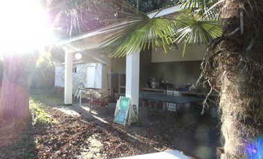 Casa en venta en City Bell