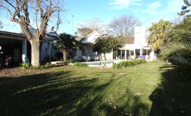 Casa en venta en City Bell