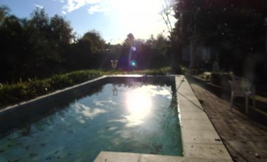 Casa en venta en City Bell