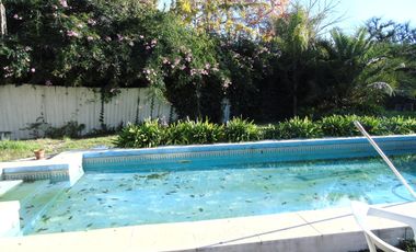 Casa en venta en City Bell