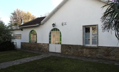 Casa en venta en City Bell