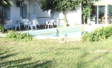 Casa en venta en City Bell