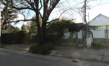 Casa en venta en City Bell