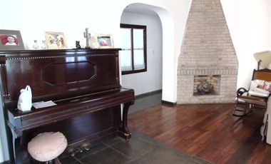 Casa en venta en City Bell