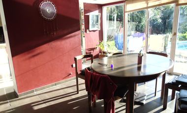 Casa en venta en City Bell