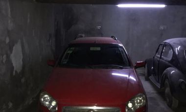 NUEVO PRECIO!! Cochera - Acas.-Vias/Santa Fe