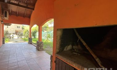 Casa en  Venta Valeria del Mar
