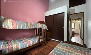 Casa en  Venta Valeria del Mar