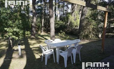 Casa en  Venta Valeria del Mar
