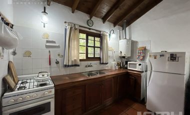 Casa en  Venta Valeria del Mar