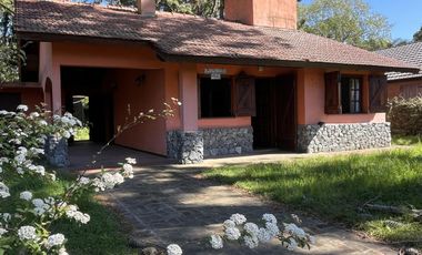Casa en  Venta Valeria del Mar
