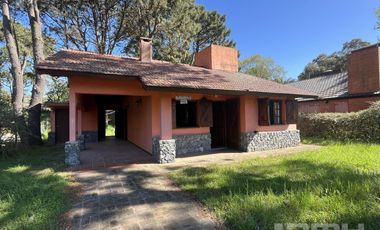 Casa en  Venta Valeria del Mar