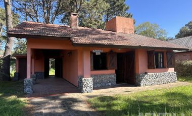 Casa en  Venta Valeria del Mar