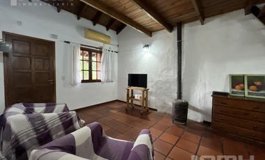 Casa en  Venta Valeria del Mar