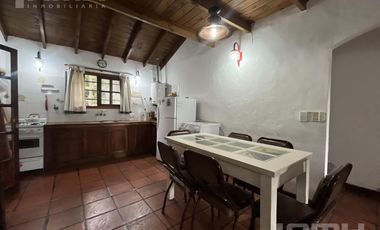 Casa en  Venta Valeria del Mar