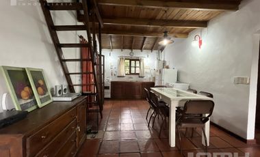 Casa en  Venta Valeria del Mar