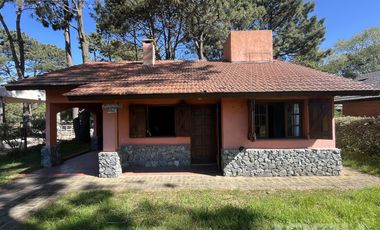 Casa en  Venta Valeria del Mar