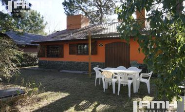 Casa en  Venta Valeria del Mar