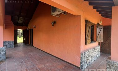 Casa en  Venta Valeria del Mar