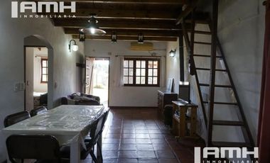 Casa en  Venta Valeria del Mar