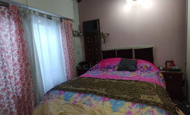 Casa en venta para dos familias de 3 ambiente y 2 ambientes  con cochera - Wilde