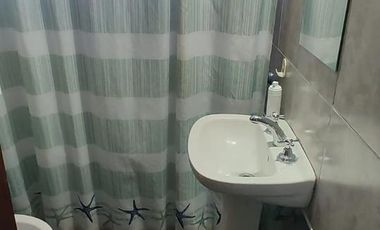 Casa en venta para dos familias de 3 ambiente y 2 ambientes  con cochera - Wilde