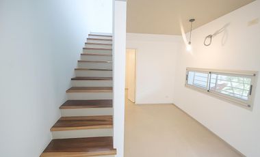 PH TRIPLEX |  en venta | Olivos | A estrenar