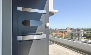 Departamento - San Lorenzo