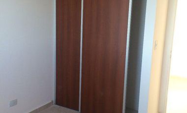 Departamento - Monte Grande