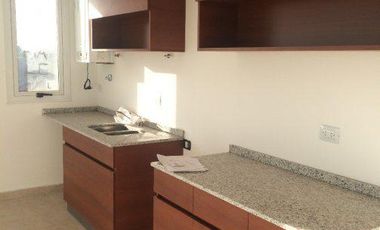 Departamento - Monte Grande