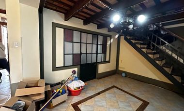 Casa en  centro de Lujan