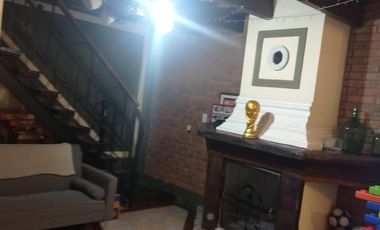 Casa en  centro de Lujan